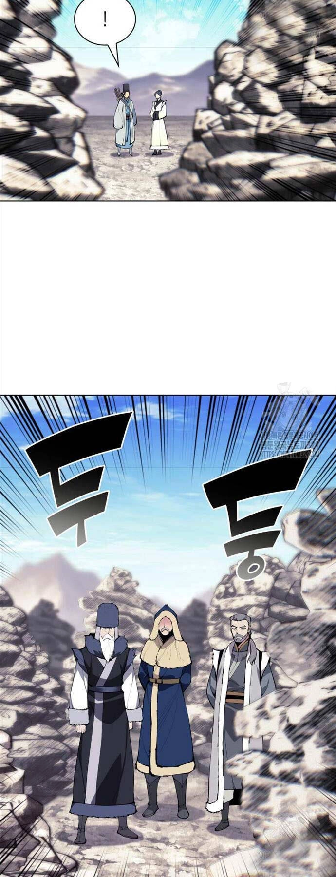 Học Giả Kiếm Sĩ Chapter 113 - 65