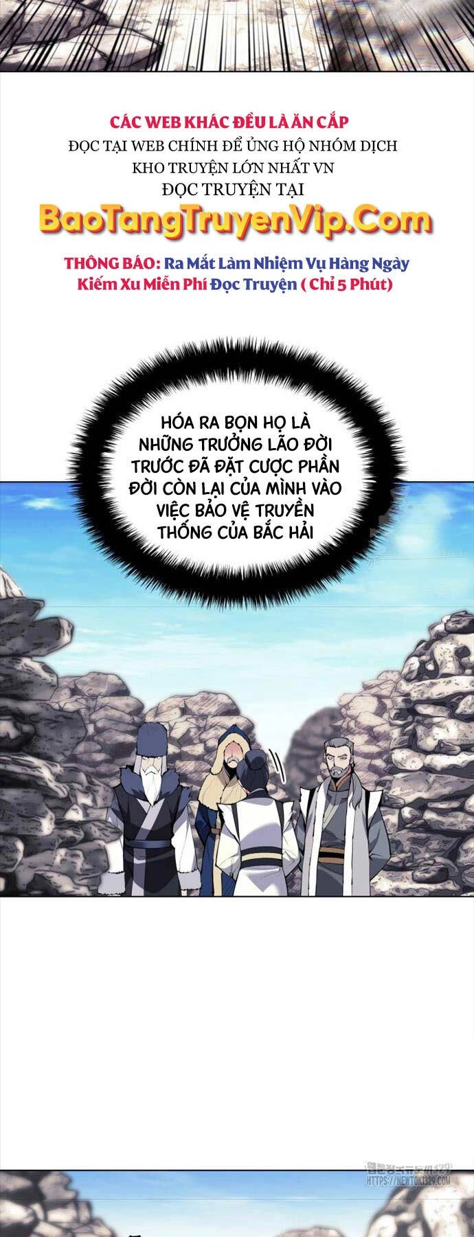 Học Giả Kiếm Sĩ Chapter 113 - 66