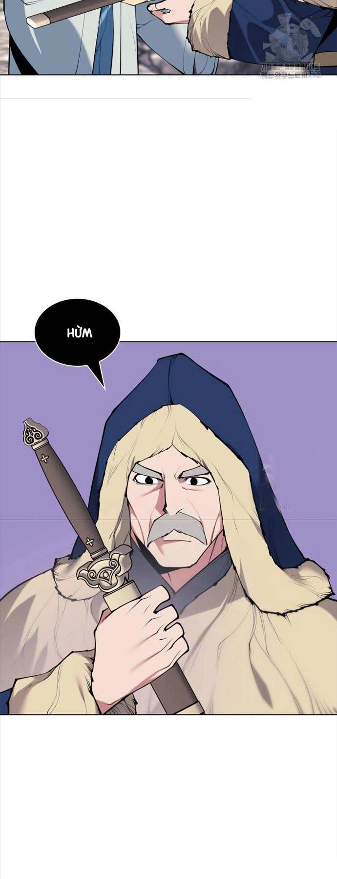 Học Giả Kiếm Sĩ Chapter 113 - 68