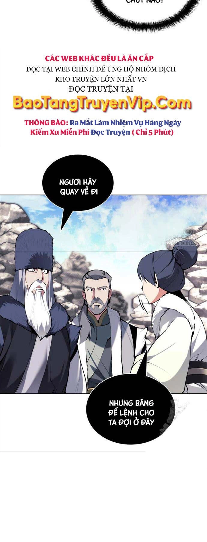 Học Giả Kiếm Sĩ Chapter 113 - 71