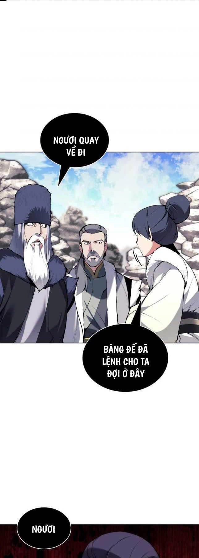 Học Giả Kiếm Sĩ Chapter 114 - 1