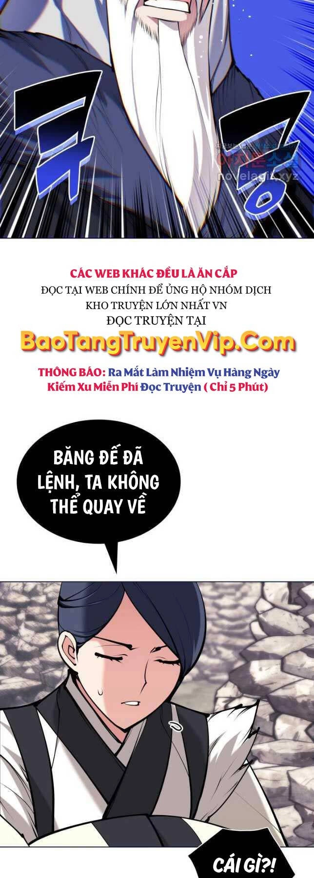 Học Giả Kiếm Sĩ Chapter 114 - 3