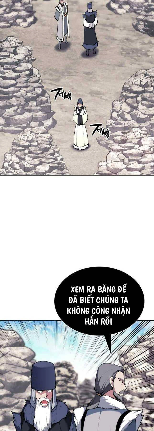 Học Giả Kiếm Sĩ Chapter 114 - 6