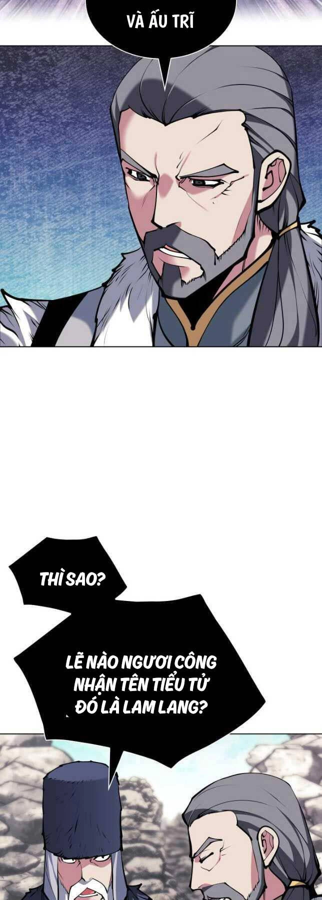 Học Giả Kiếm Sĩ Chapter 114 - 9