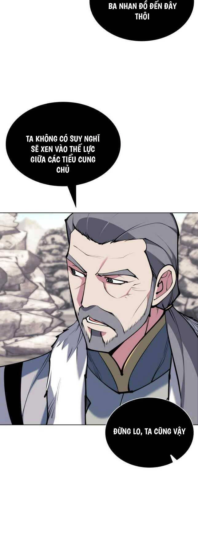 Học Giả Kiếm Sĩ Chapter 114 - 12