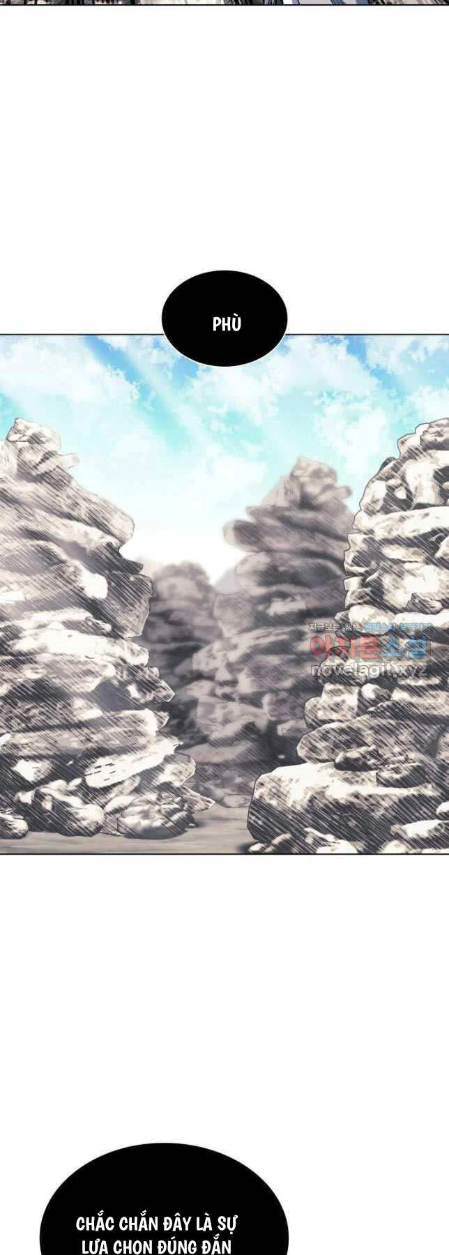 Học Giả Kiếm Sĩ Chapter 114 - 14