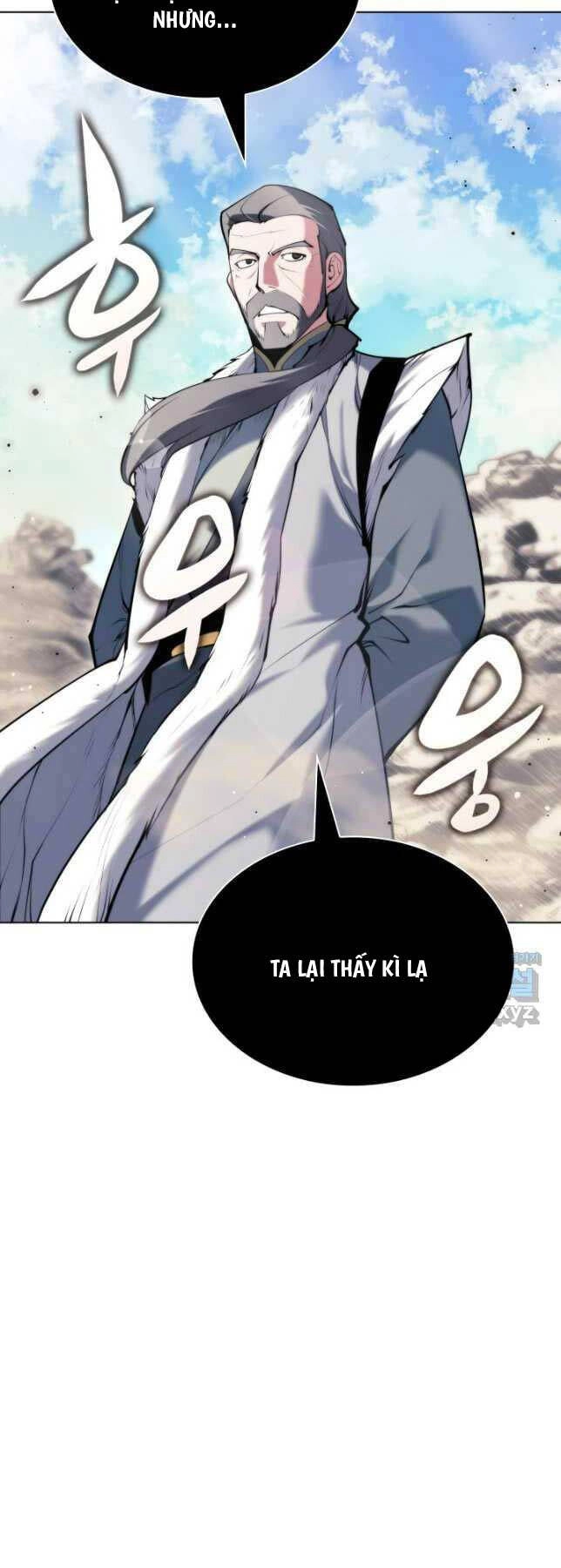 Học Giả Kiếm Sĩ Chapter 114 - 15