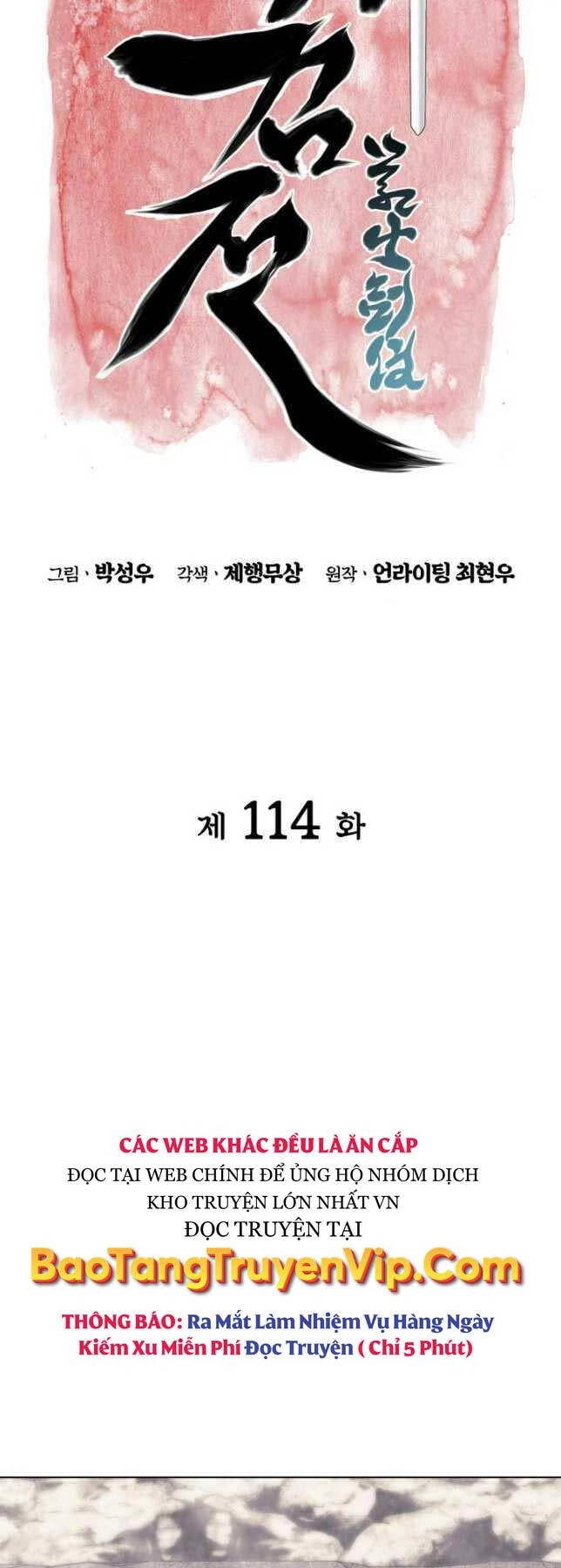 Học Giả Kiếm Sĩ Chapter 114 - 17