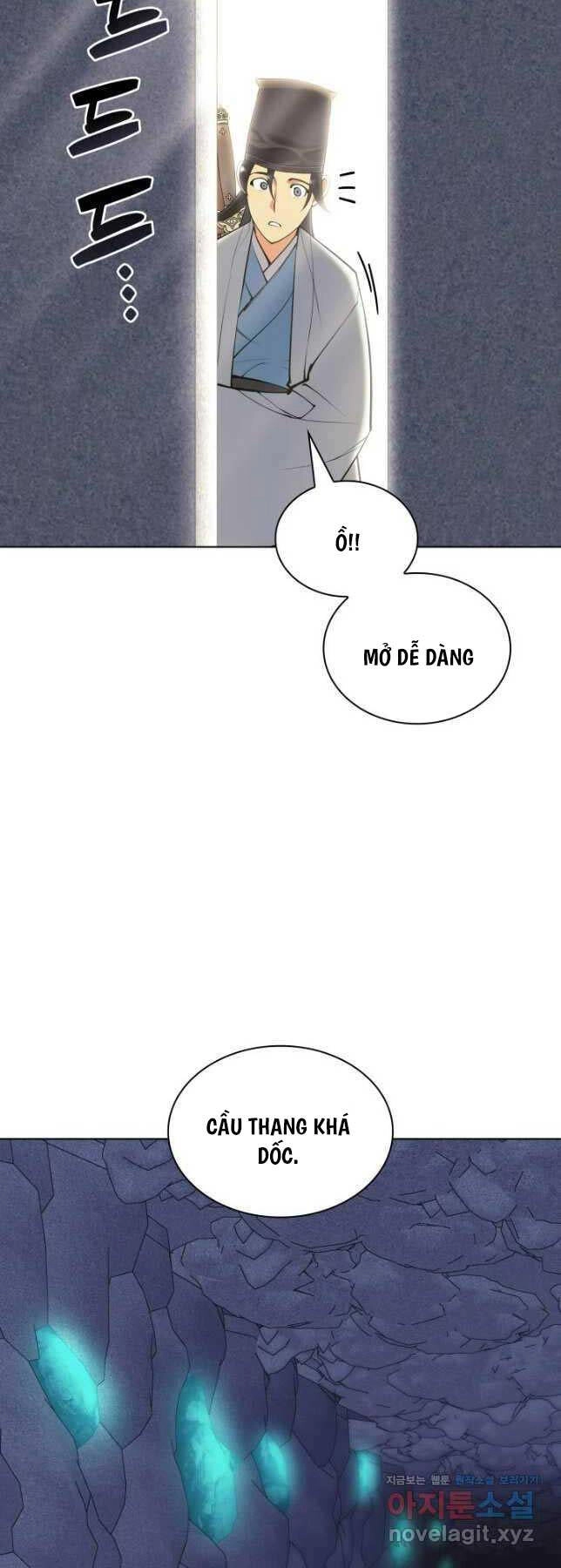 Học Giả Kiếm Sĩ Chapter 114 - 22