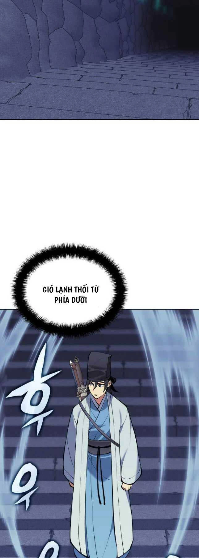 Học Giả Kiếm Sĩ Chapter 114 - 23