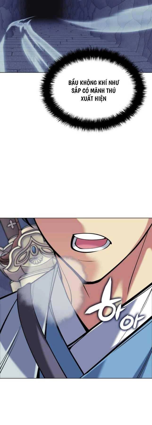 Học Giả Kiếm Sĩ Chapter 114 - 25