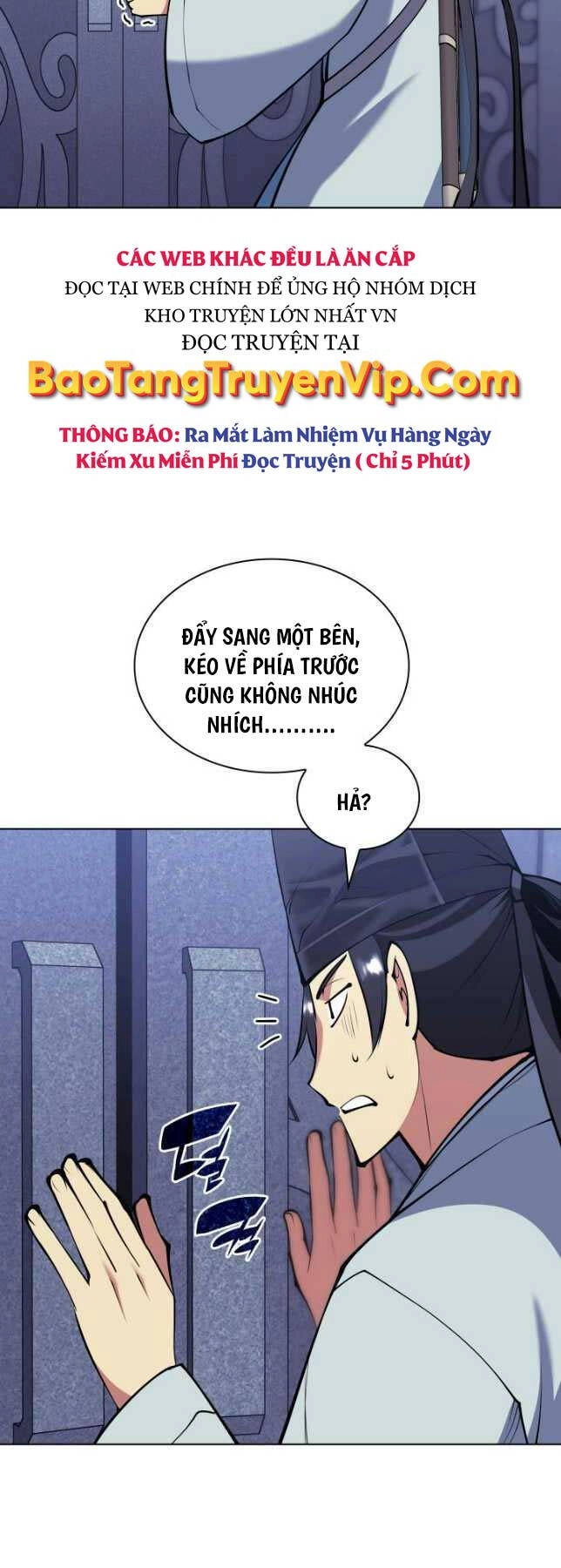 Học Giả Kiếm Sĩ Chapter 114 - 31