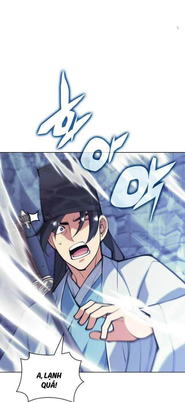 Học Giả Kiếm Sĩ Chapter 114 - 32
