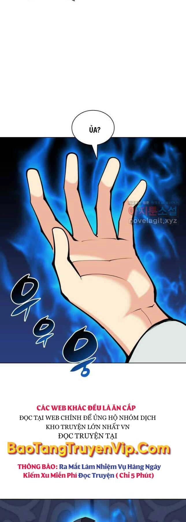 Học Giả Kiếm Sĩ Chapter 114 - 33