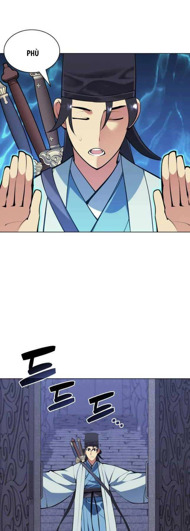 Học Giả Kiếm Sĩ Chapter 114 - 36