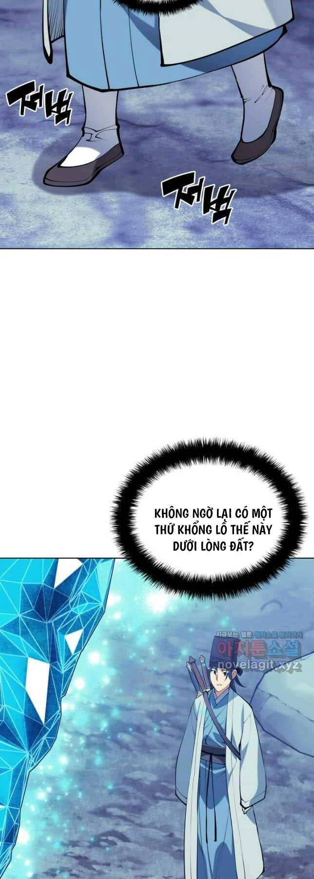 Học Giả Kiếm Sĩ Chapter 114 - 40