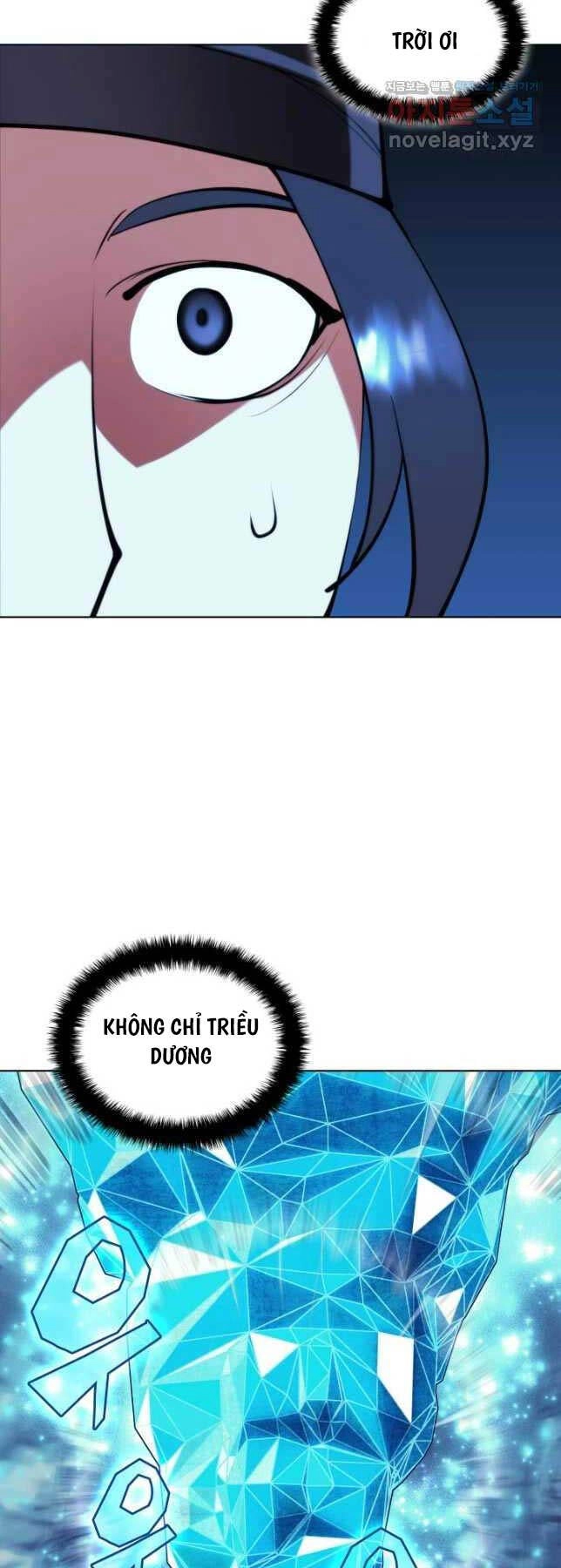 Học Giả Kiếm Sĩ Chapter 114 - 44