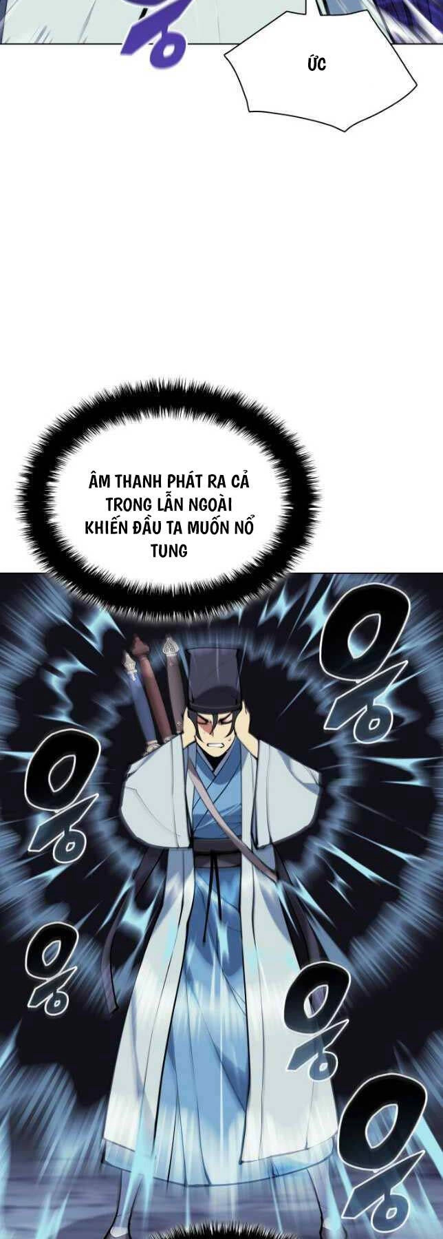 Học Giả Kiếm Sĩ Chapter 114 - 46