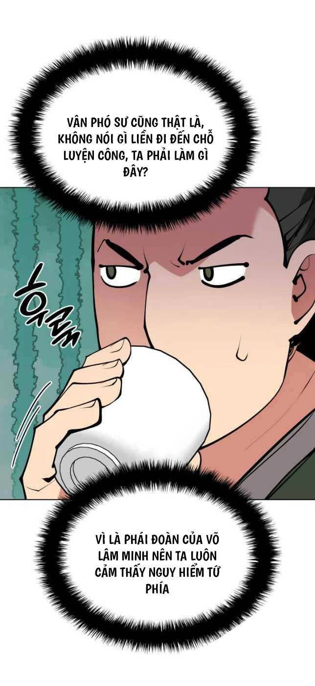 Học Giả Kiếm Sĩ Chapter 114 - 54