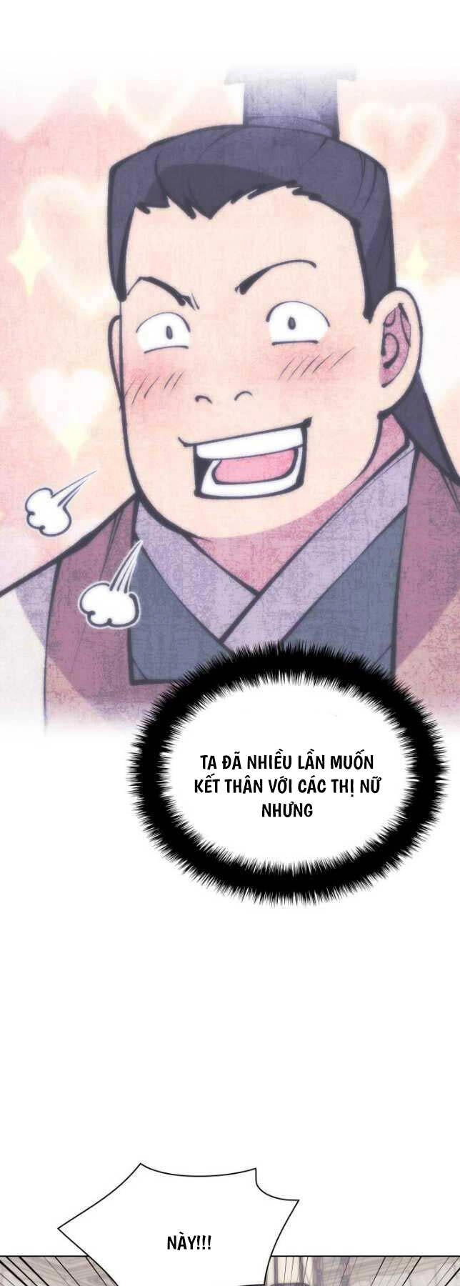 Học Giả Kiếm Sĩ Chapter 114 - 55