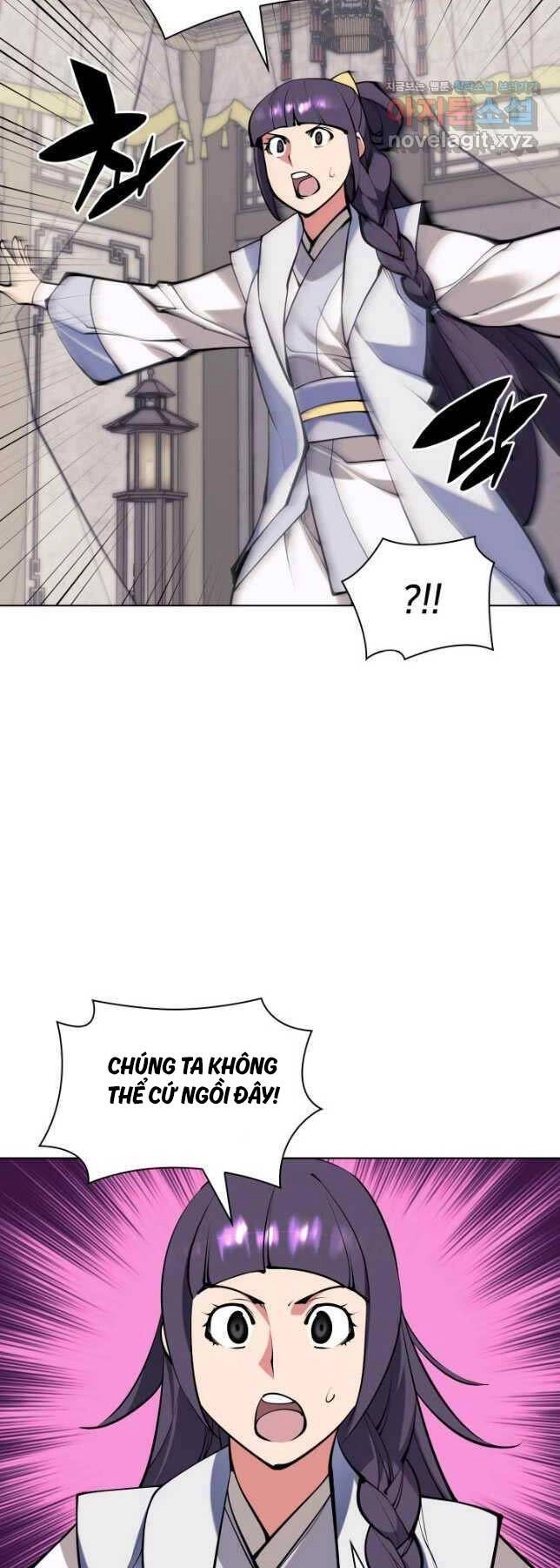 Học Giả Kiếm Sĩ Chapter 114 - 56