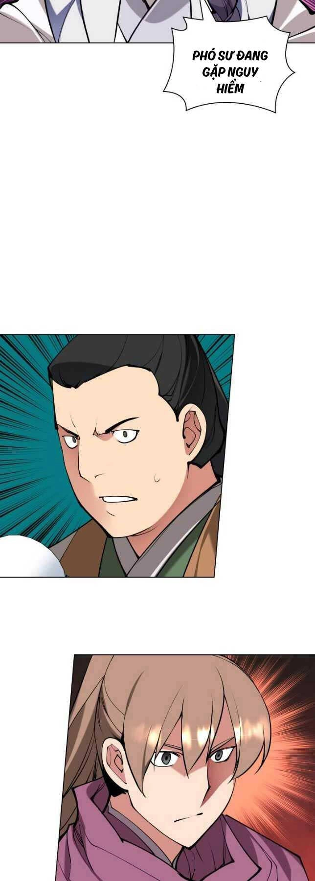 Học Giả Kiếm Sĩ Chapter 114 - 57