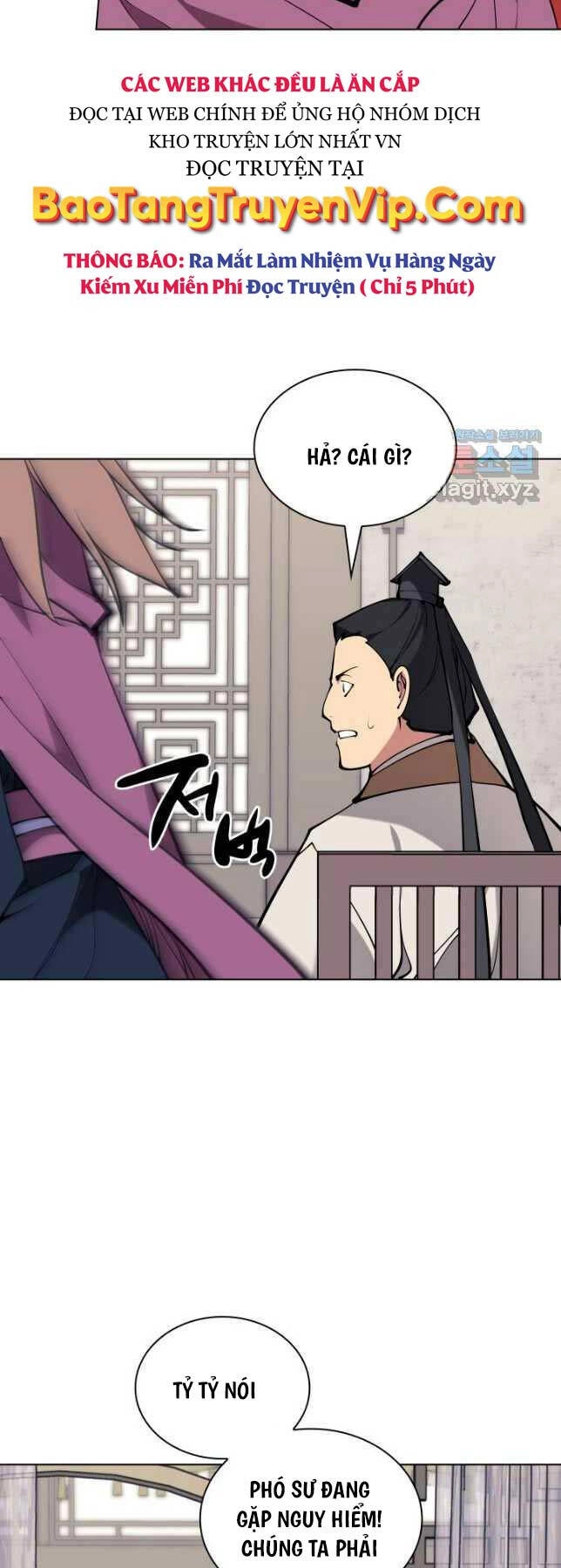 Học Giả Kiếm Sĩ Chapter 114 - 58