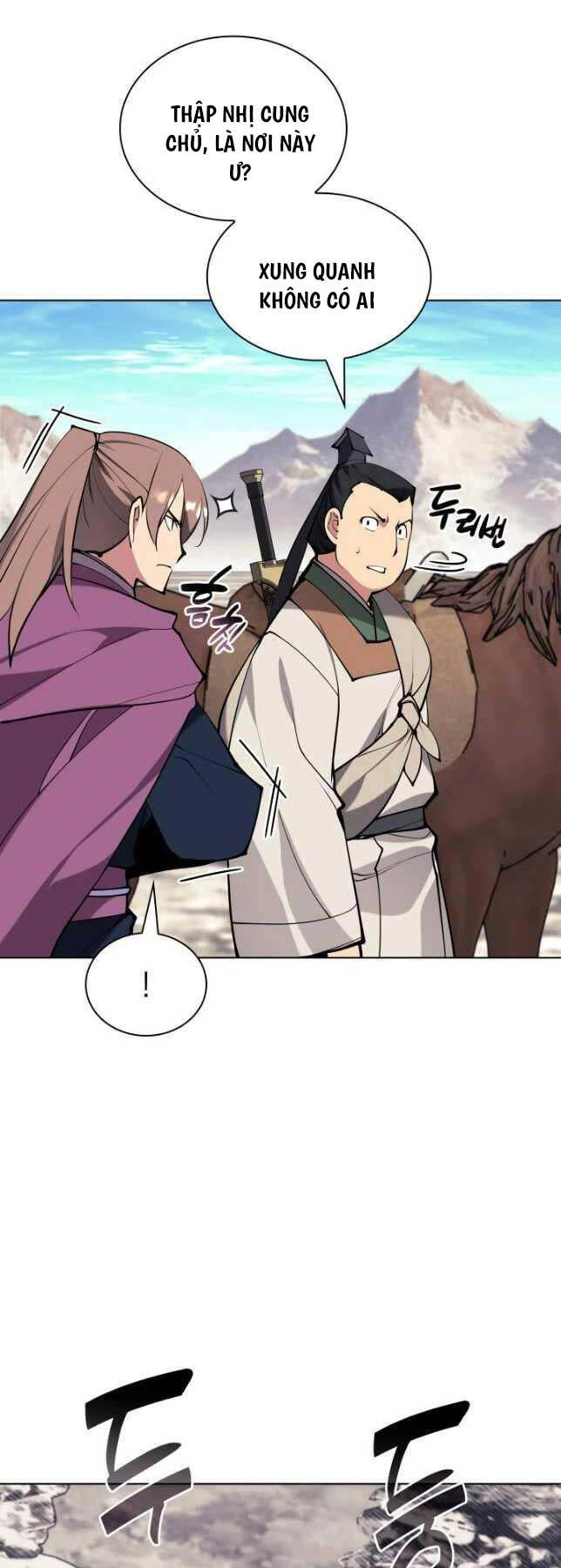 Học Giả Kiếm Sĩ Chapter 114 - 63