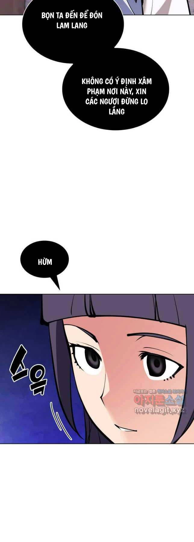 Học Giả Kiếm Sĩ Chapter 114 - 66