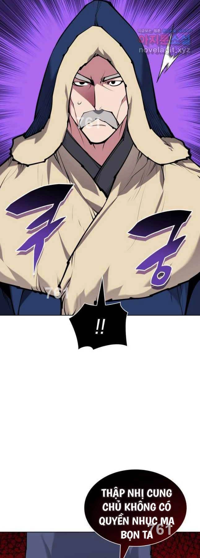 Học Giả Kiếm Sĩ Chapter 115 - 2