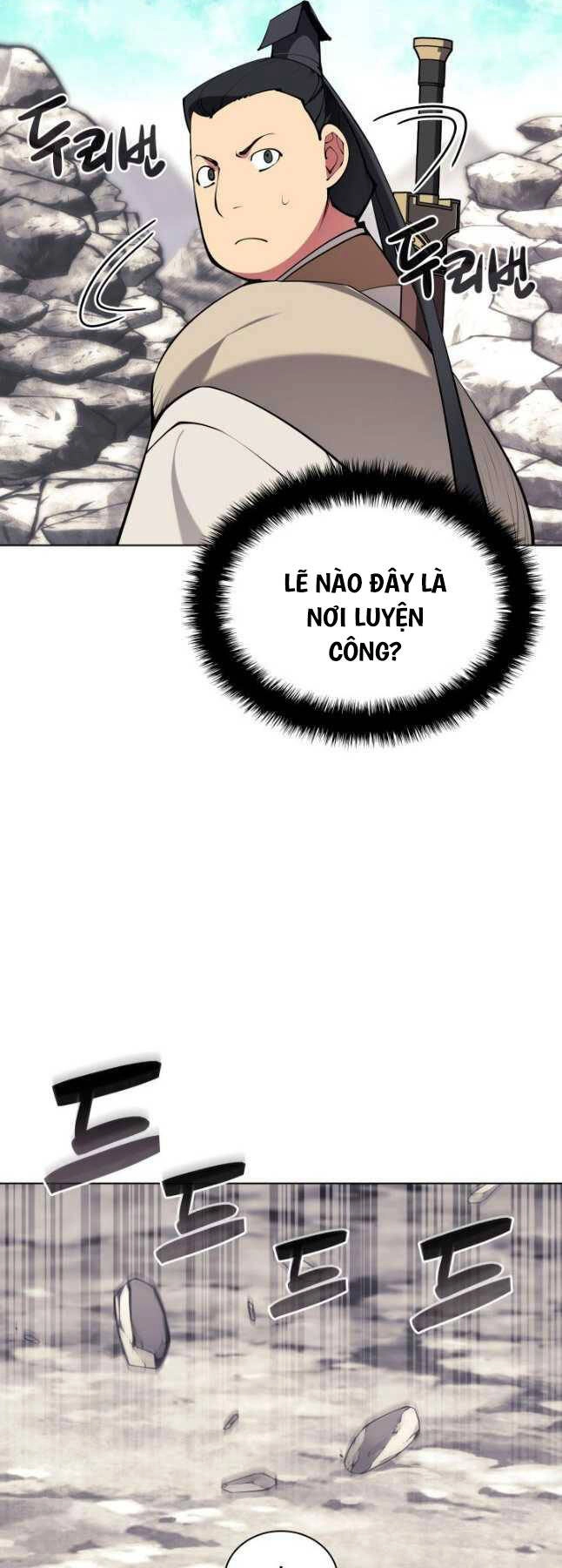 Học Giả Kiếm Sĩ Chapter 115 - 6