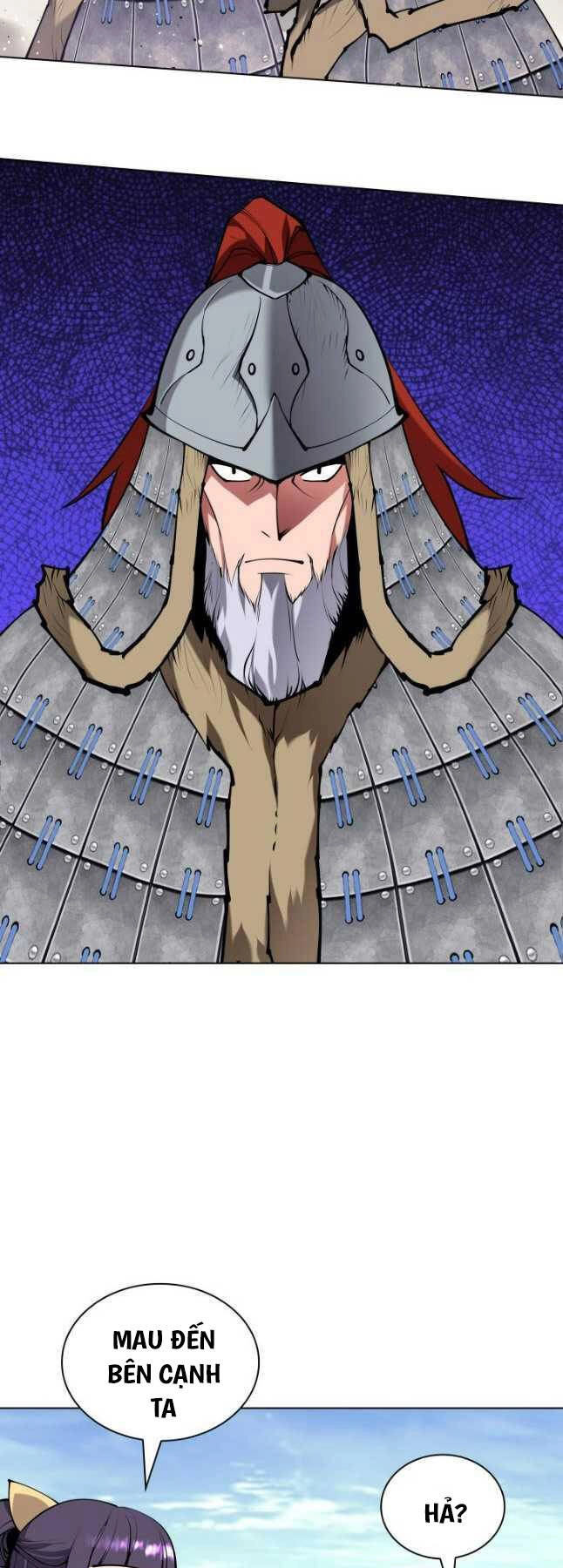 Học Giả Kiếm Sĩ Chapter 115 - 10