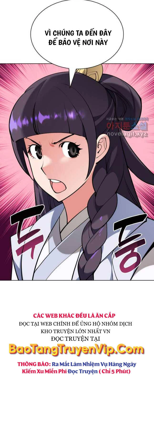 Học Giả Kiếm Sĩ Chapter 115 - 13