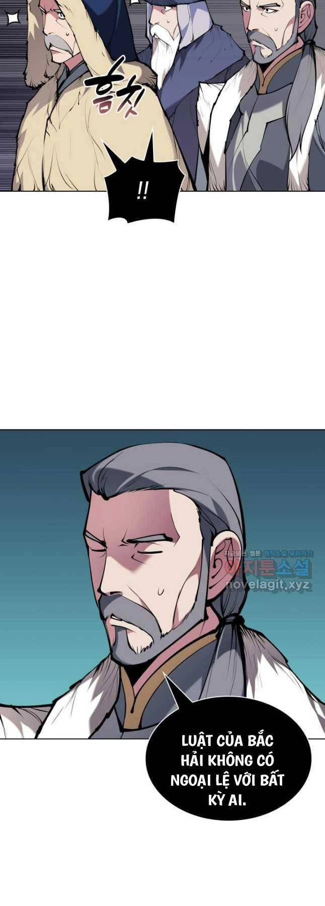 Học Giả Kiếm Sĩ Chapter 115 - 16