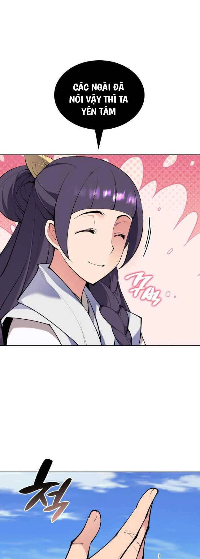 Học Giả Kiếm Sĩ Chapter 115 - 17