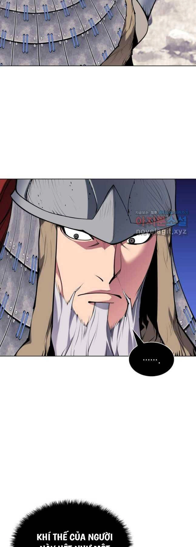 Học Giả Kiếm Sĩ Chapter 115 - 19