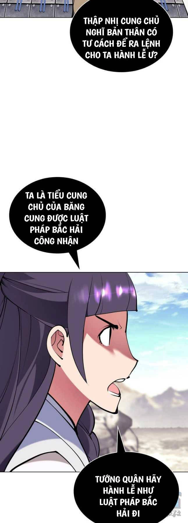 Học Giả Kiếm Sĩ Chapter 115 - 24