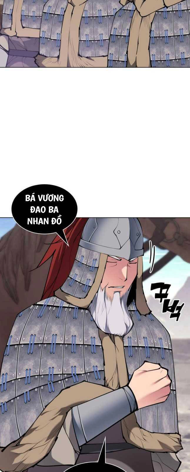 Học Giả Kiếm Sĩ Chapter 115 - 27