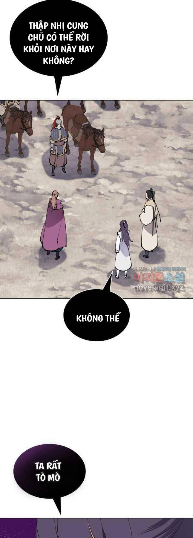 Học Giả Kiếm Sĩ Chapter 115 - 29