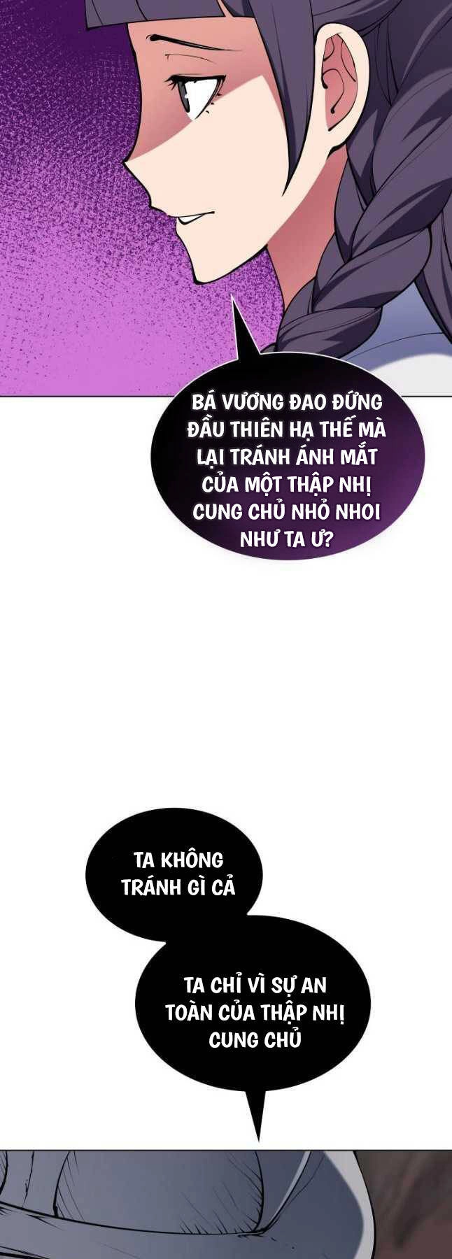 Học Giả Kiếm Sĩ Chapter 115 - 30