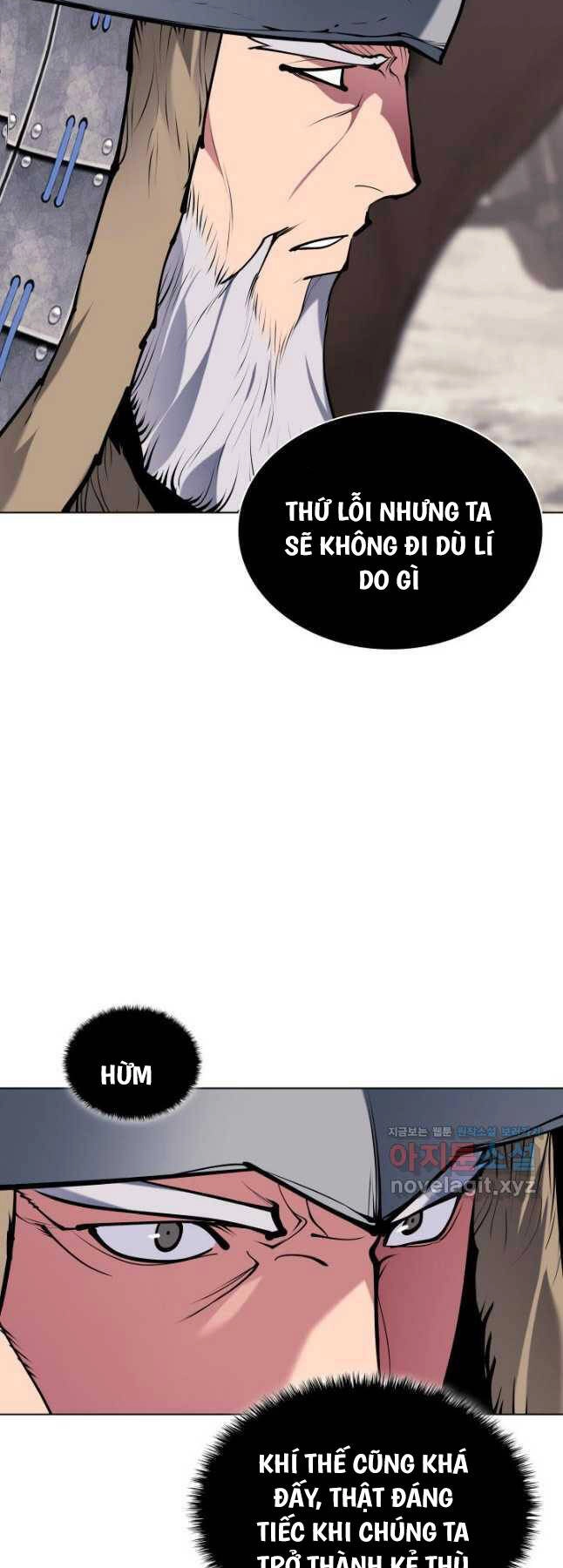 Học Giả Kiếm Sĩ Chapter 115 - 31