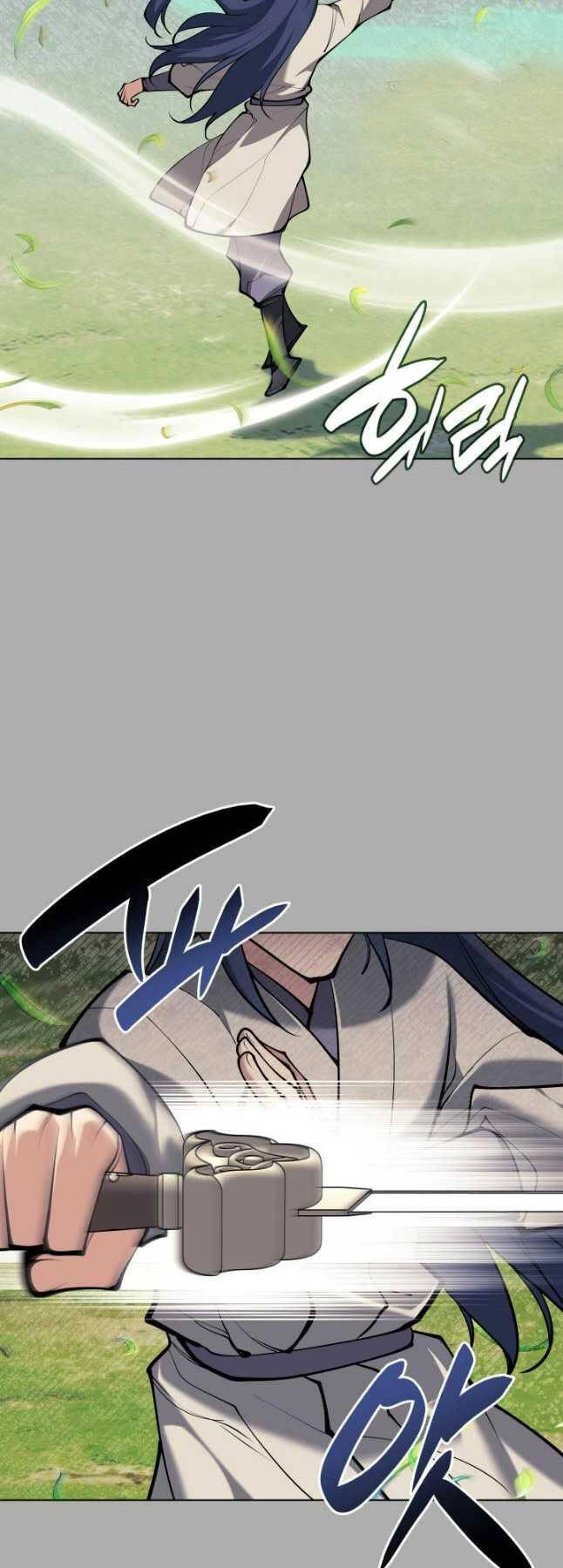 Học Giả Kiếm Sĩ Chapter 115 - 40