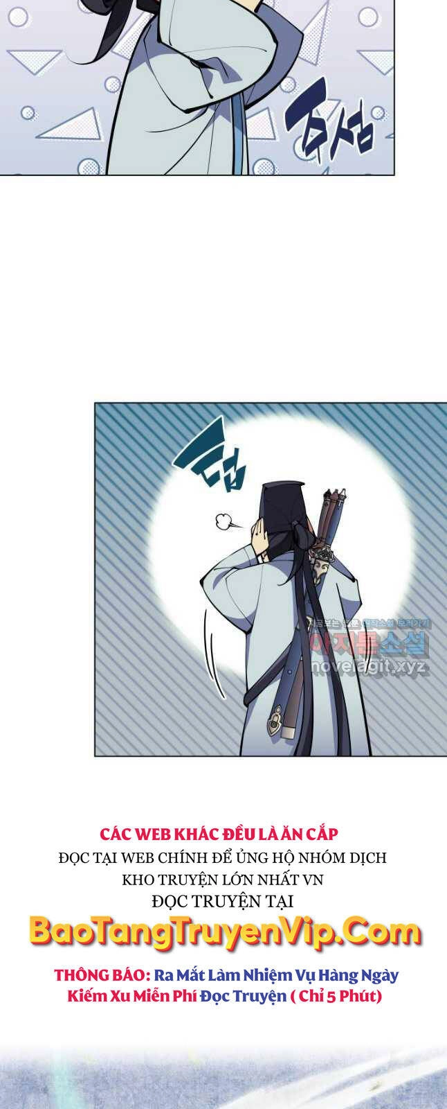 Học Giả Kiếm Sĩ Chapter 115 - 44