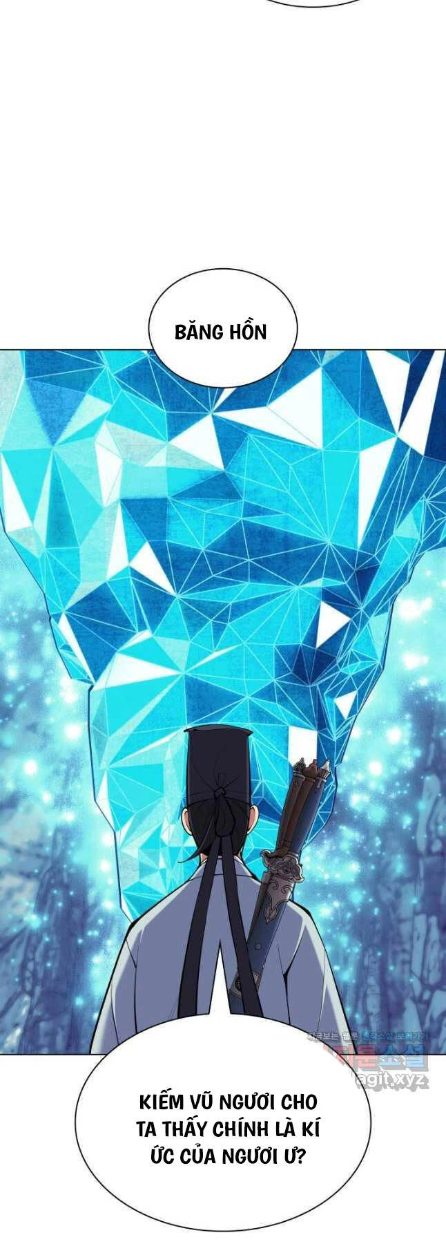 Học Giả Kiếm Sĩ Chapter 115 - 46