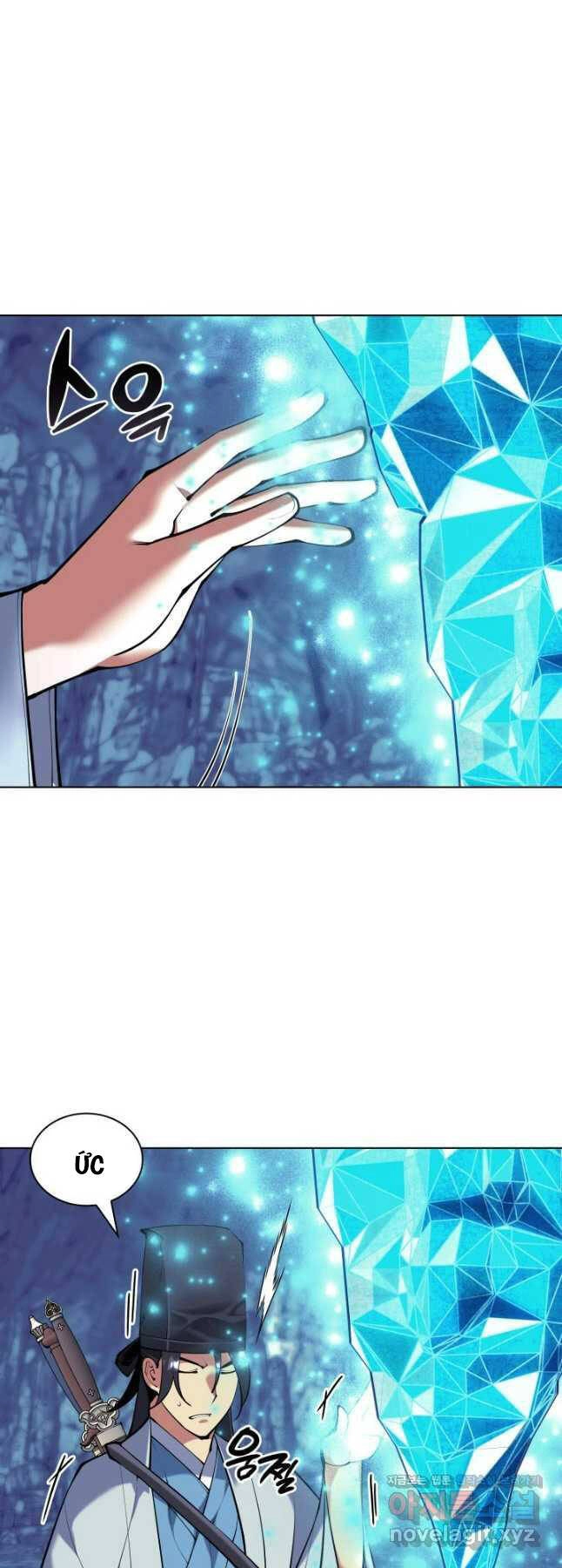 Học Giả Kiếm Sĩ Chapter 115 - 47