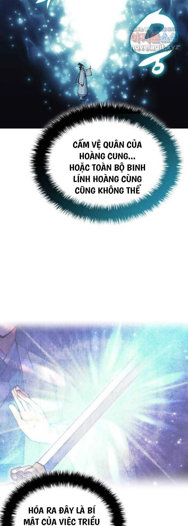 Học Giả Kiếm Sĩ Chapter 115 - 49