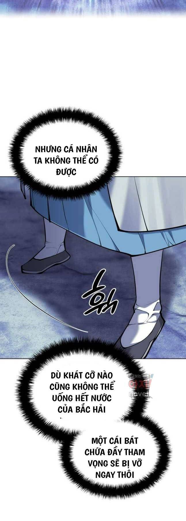 Học Giả Kiếm Sĩ Chapter 115 - 51