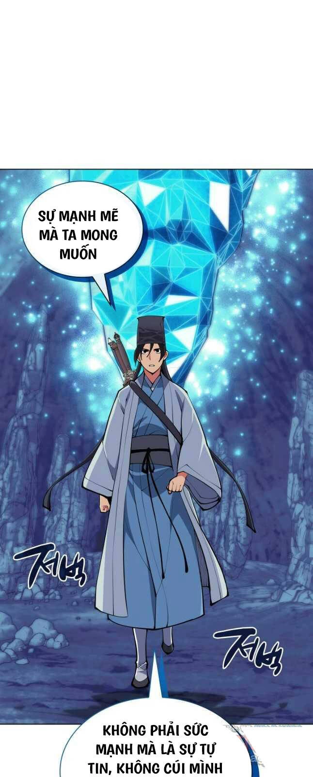 Học Giả Kiếm Sĩ Chapter 115 - 52