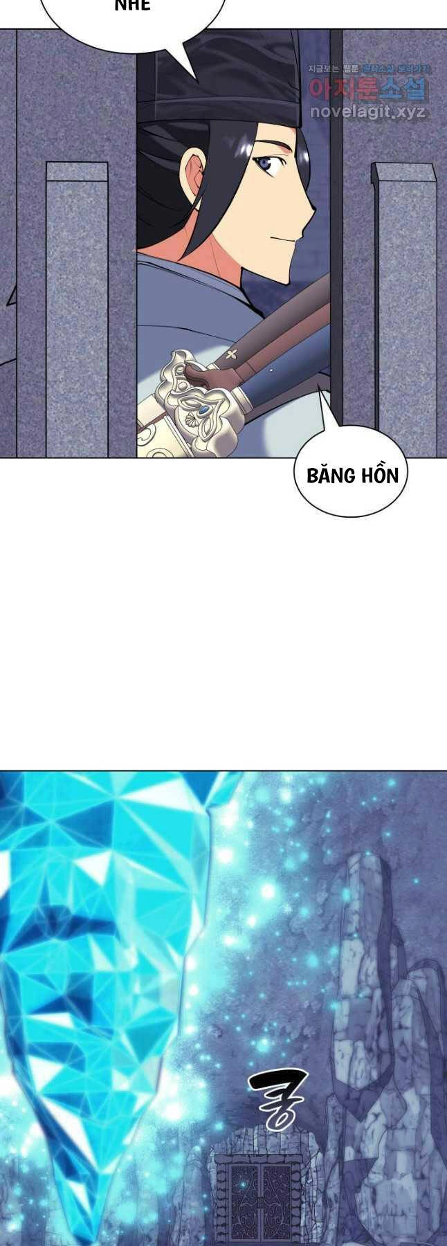 Học Giả Kiếm Sĩ Chapter 115 - 54