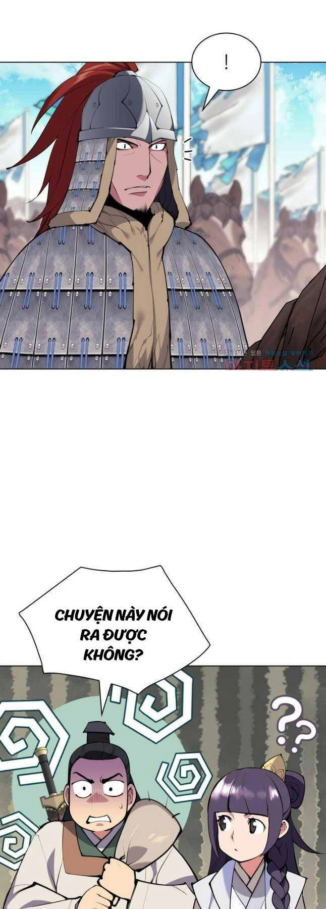 Học Giả Kiếm Sĩ Chapter 115 - 57